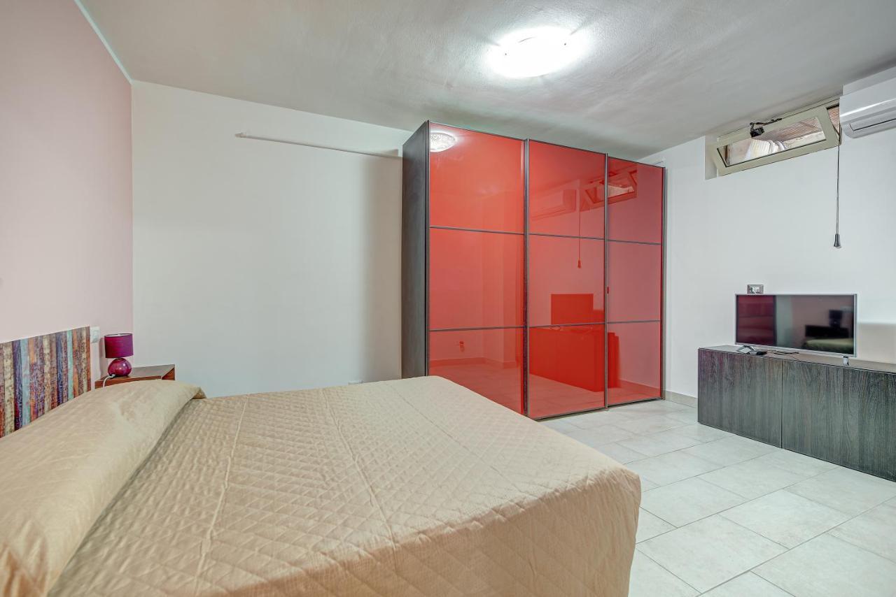 Appartamento Mileva House Civitavecchia Exterior photo