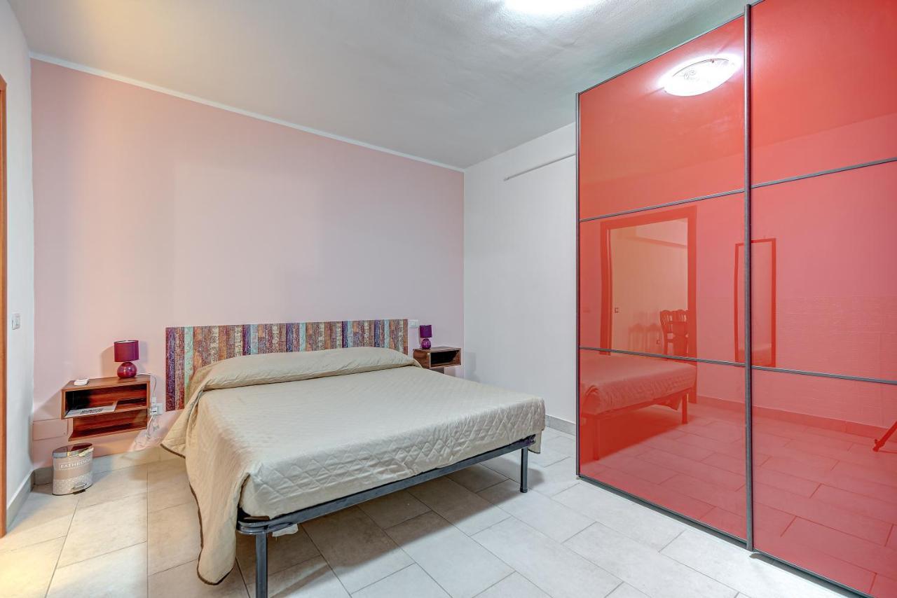 Appartamento Mileva House Civitavecchia Exterior photo