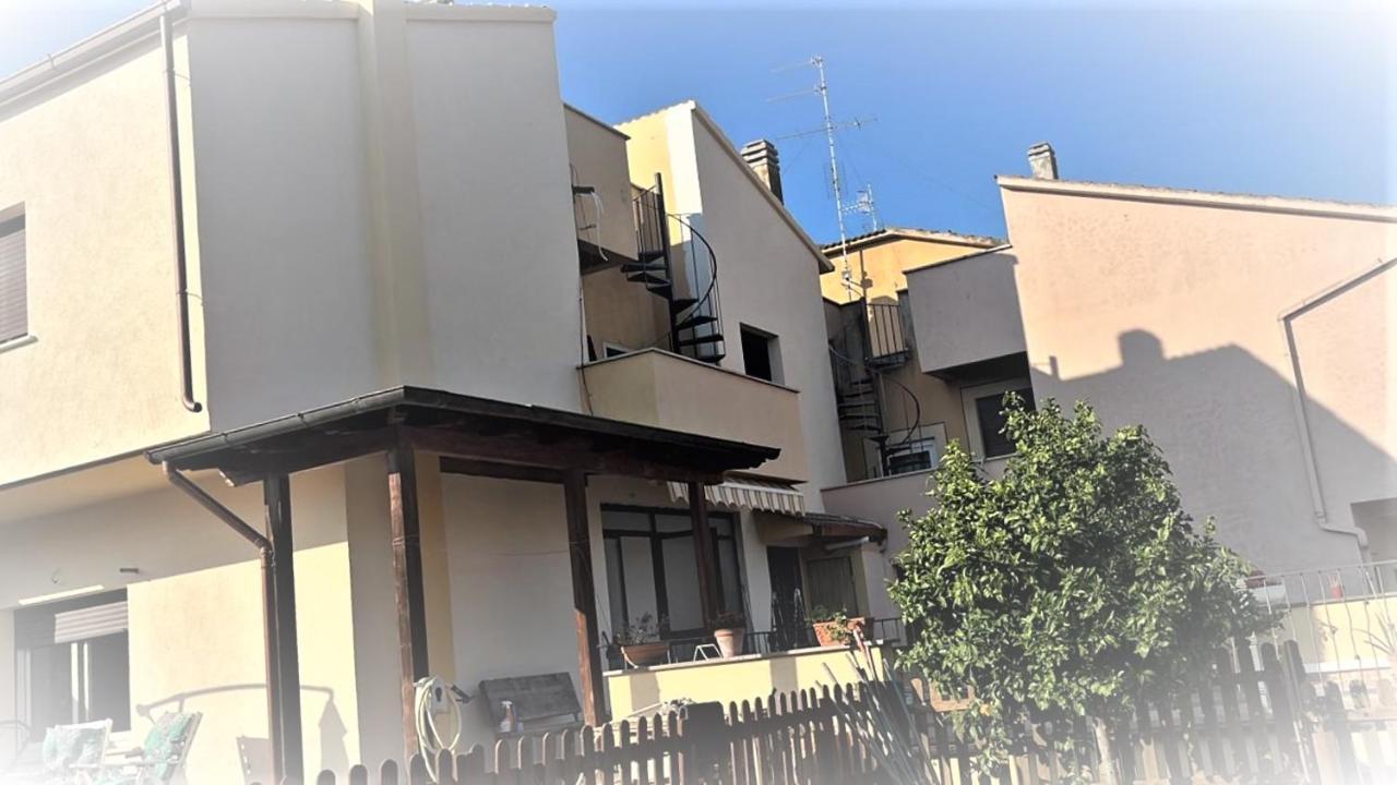 Appartamento Mileva House Civitavecchia Exterior photo