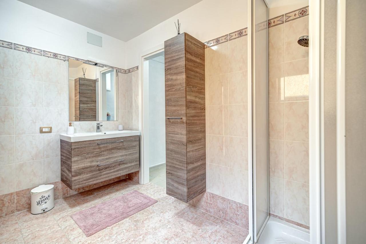 Appartamento Mileva House Civitavecchia Exterior photo