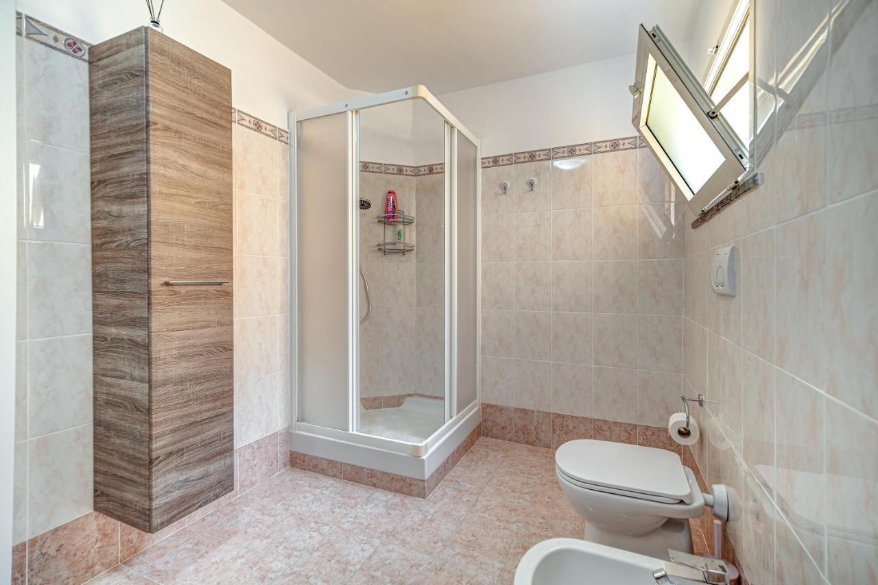 Appartamento Mileva House Civitavecchia Exterior photo